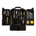 123pcs Ensemble d&#39;outils Kit d&#39;outils d&#39;utilisation quotidienne en gros